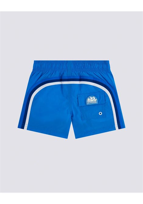 Costume con logo SUNDEK | B504BDN5100A6601