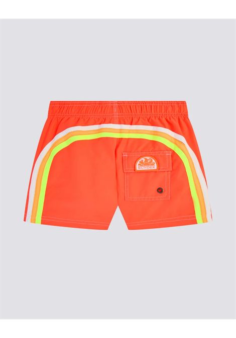 Costume con logo SUNDEK | B504BDRT30004702