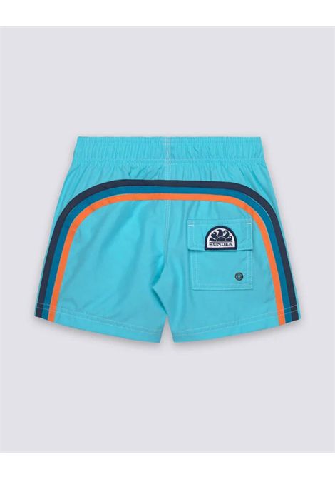 Costume con logo SUNDEK | B504BDRT30005201