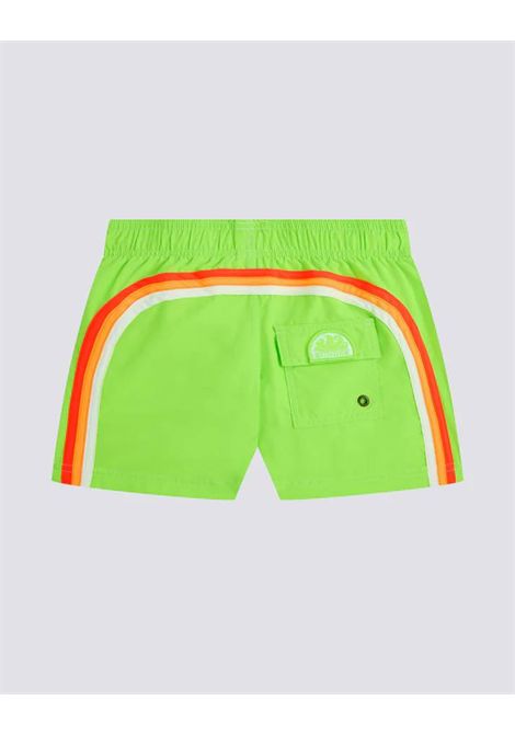 Costume con logo SUNDEK | B504BDRT30024801