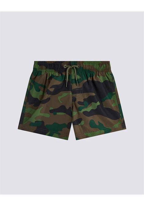 Costume con logo SUNDEK | B504BDRT35363953