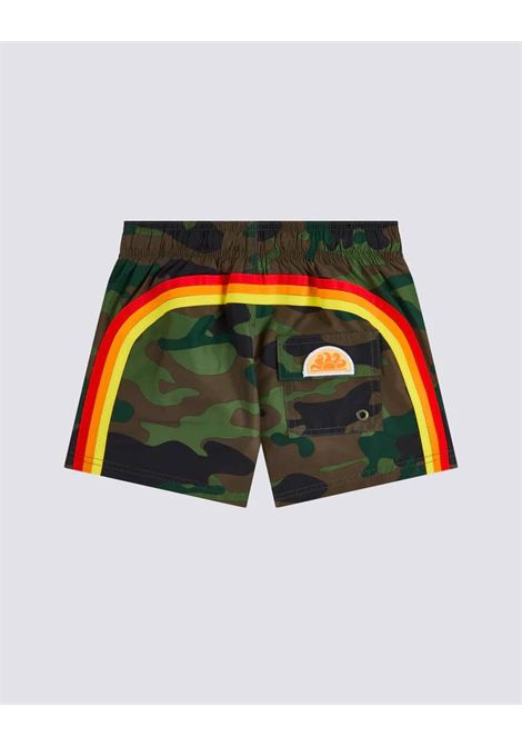 Costume con logo SUNDEK | B504BDRT35363953