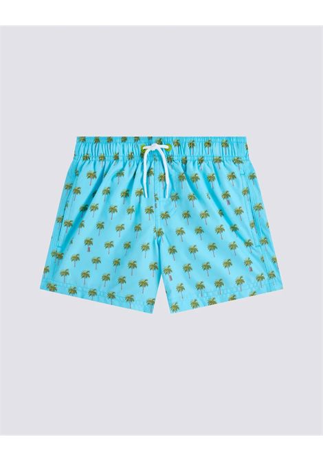 Costume con stampa SUNDEK | B504BDRT36LA616L