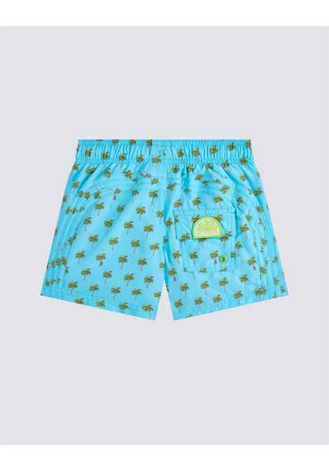 Costume con stampa SUNDEK | B504BDRT36LA616L