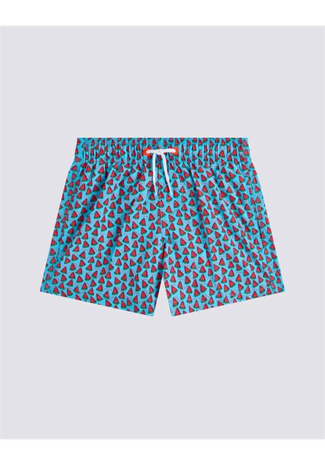 Costume con stampa SUNDEK | B504BDRT3FFA61FF