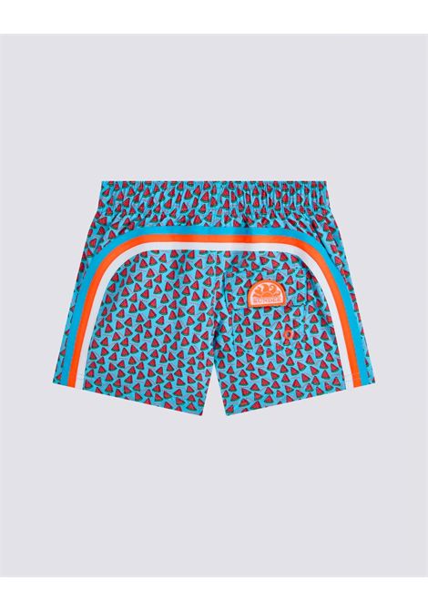 Costume con stampa SUNDEK | B504BDRT3FFA61FF