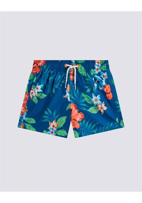 Costume con stampa SUNDEK | B504BDRT3IDA97ID