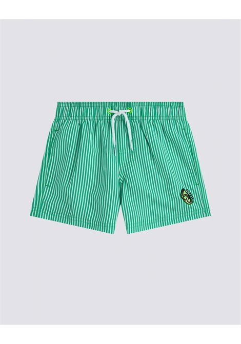 Costume a righe SUNDEK | B504BDRT3JI280JI