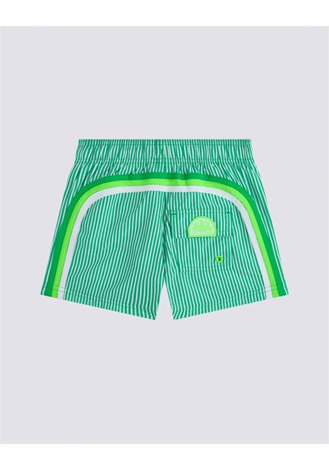 Costume a righe SUNDEK | B504BDRT3JI280JI