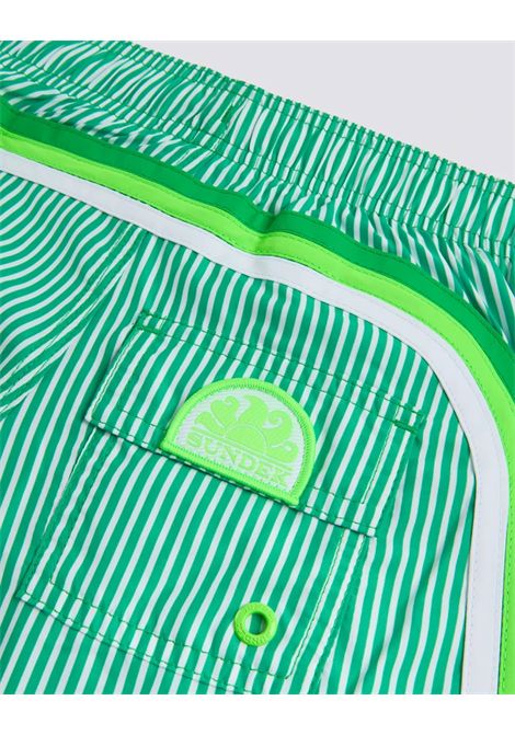 Costume a righe SUNDEK | B504BDRT3JI280JI