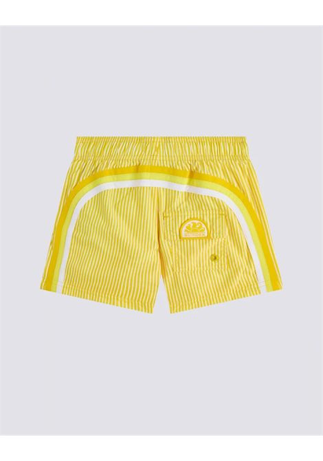 Costume a righe SUNDEK | B504BDRT3JI772JI