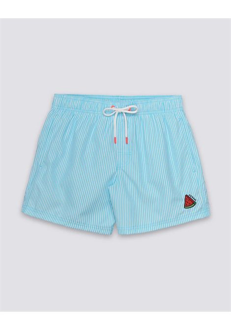 Costume a righe SUNDEK | B504BDRT3JIA61JI