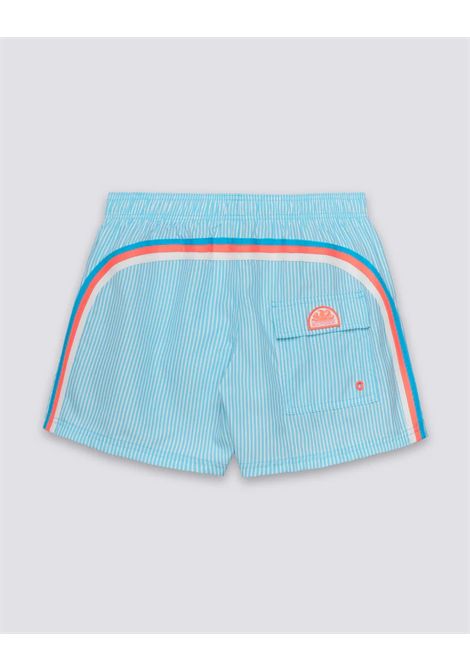 Costume a righe SUNDEK | B504BDRT3JIA61JI