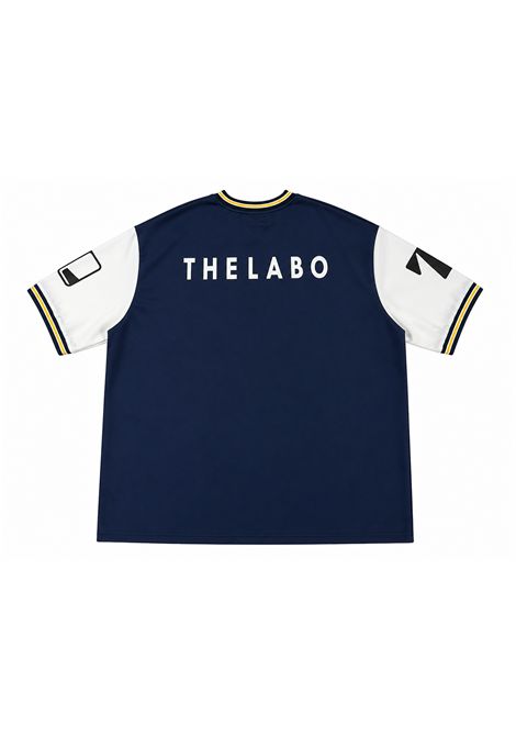 Maxi t-shirt donna THELABO | 0064UN